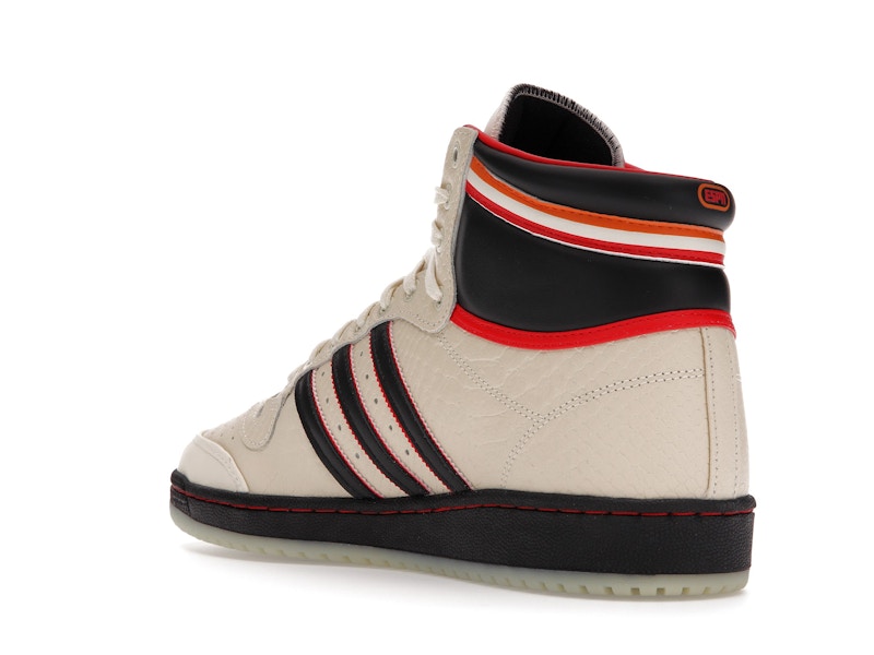 adidas Top Ten Hi ESPN 1979 SportsCenter
