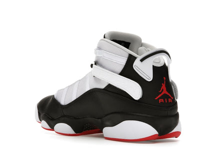 Jordan 6 Rings He Got Game