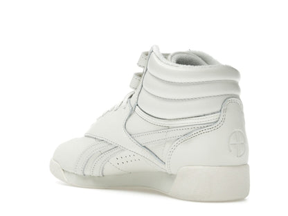 Reebok Freestyle Hi Anine Bing