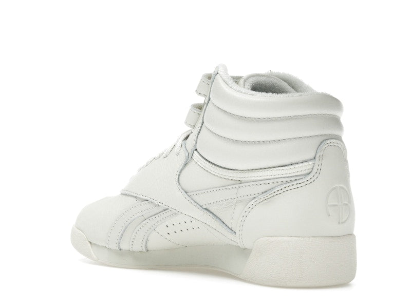 Reebok Freestyle Hi Anine Bing