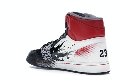 Jordan 1 Retro Dave White Wings for the Future