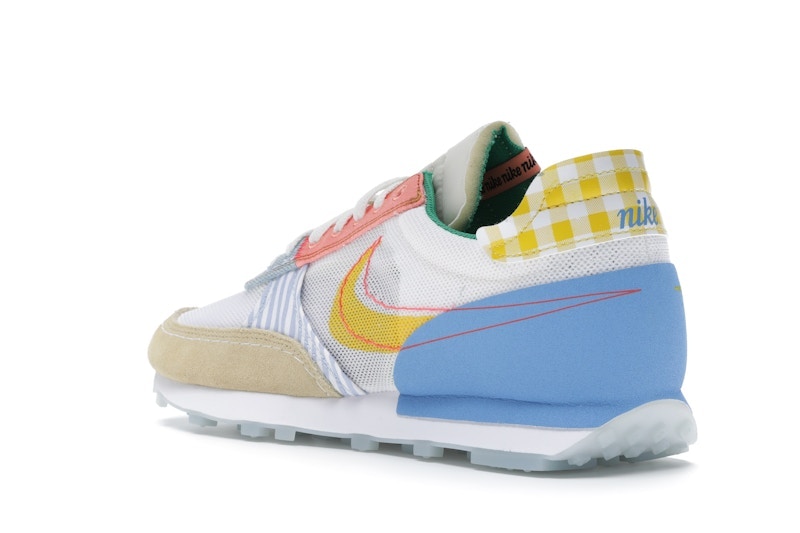 Nike Daybreak Type What The