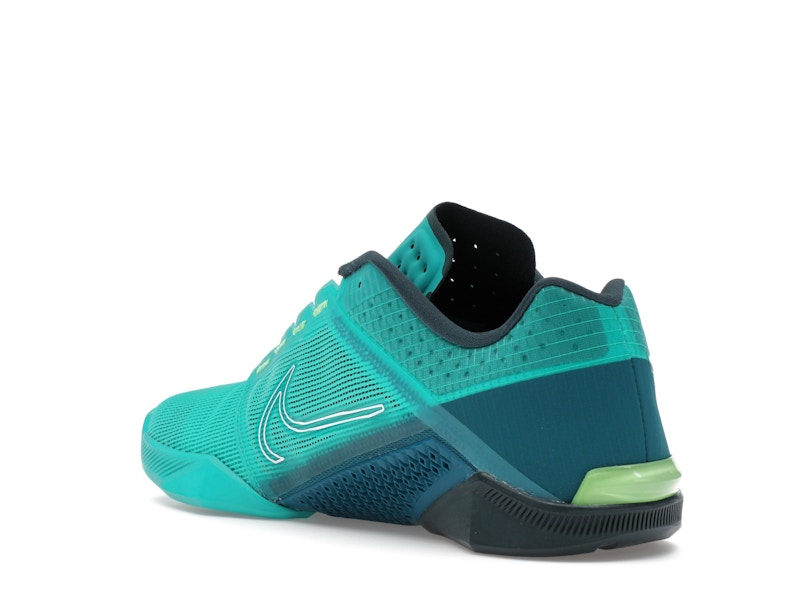Nike Zoom Metcon Turbo 2 Clear Jade