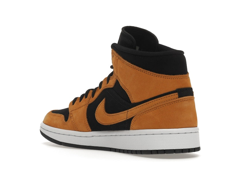 Jordan 1 Mid Desert Ochre (Women's)