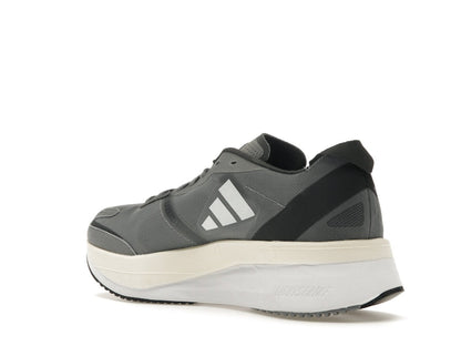 adidas Adizero Boston 11 Grey Carbon