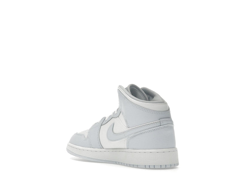 Jordan 1 Mid Cobalt Bliss (GS)