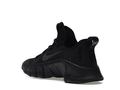 Nike Free Metcon 3 Black