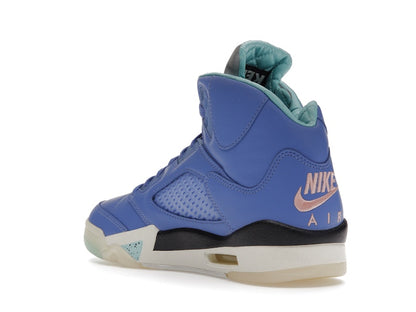 Jordan 5 Retro DJ Khaled We The Best Polar (Friends and Family)