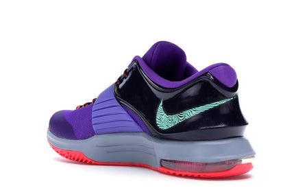 Nike KD 7 Lightning 534