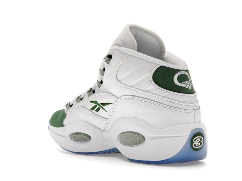 Reebok Question Mid Michigan State (2023)