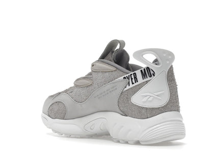Reebok Daytona DMX Experiment Pyer Moss Taupe
