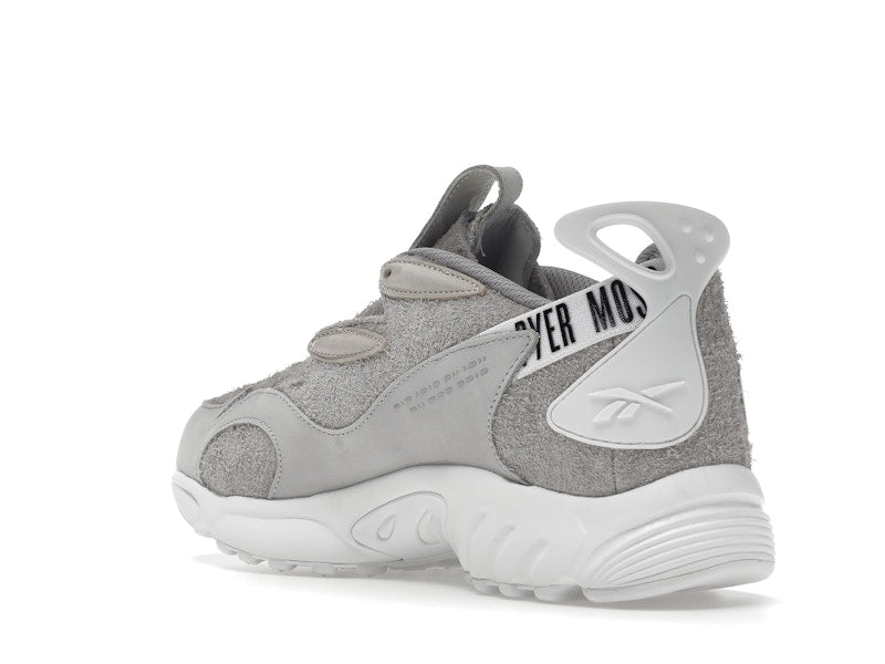 Reebok Daytona DMX Experiment Pyer Moss Taupe