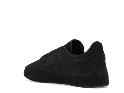 adidas Y-3 Gazelle Black