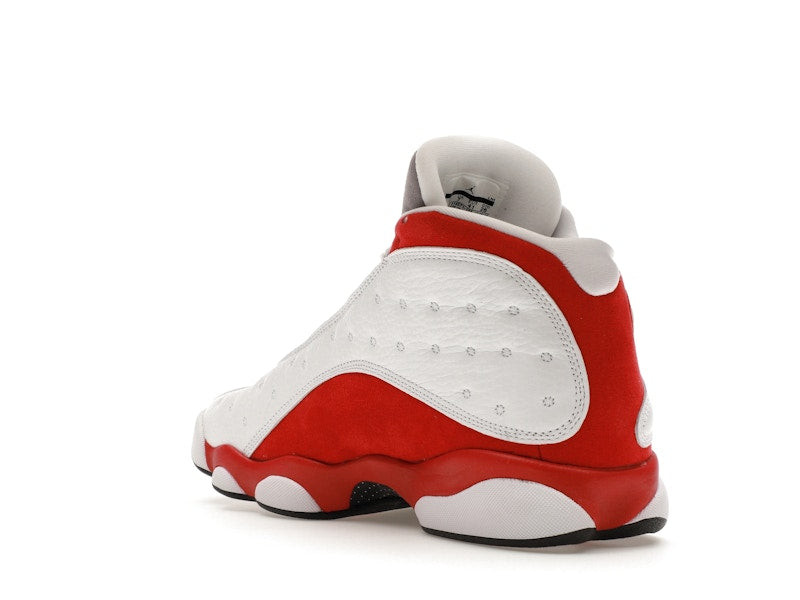 Jordan 13 Retro Grey Toe (2014)