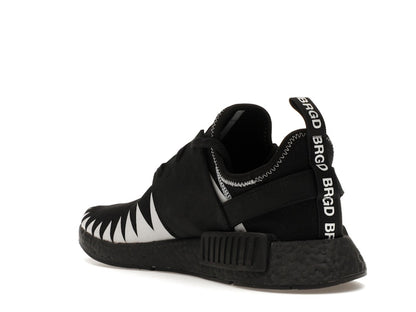 adidas NMD R1 Neighborhood Core Black