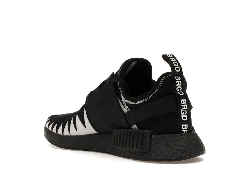 adidas NMD R1 Neighborhood Core Black