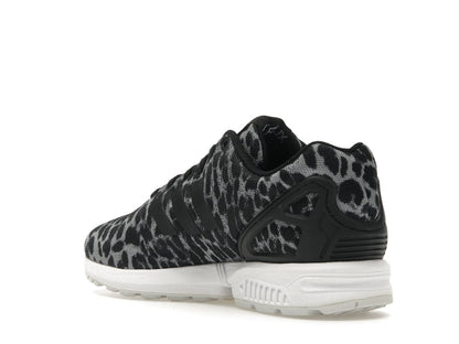 adidas ZX Flux Paris Grey Cheetah