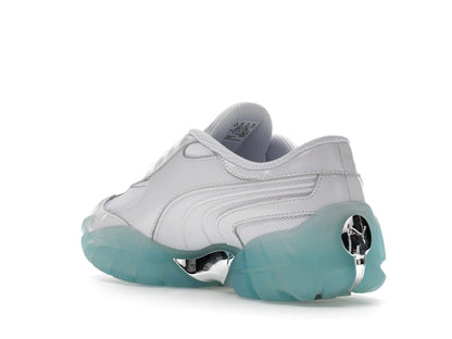 Puma Skope WP Skepta White Regal Blue