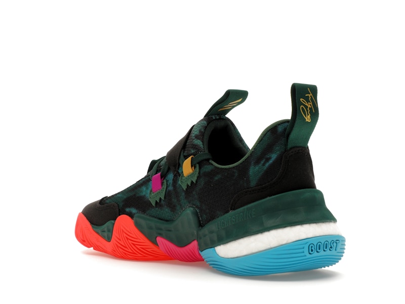 adidas Trae Young 1 96 Olympics