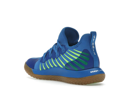 adidas Stabil Next Gen Bright Royal Cloud White Lucid Lemon