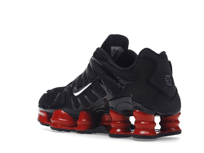 Nike Shox TL Skepta