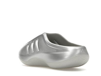 adidas adiFOM IIInfinity Mule Metallic Silver