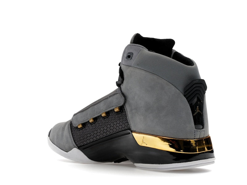 Jordan 17 Retro Trophy Room (With T-Shirt)