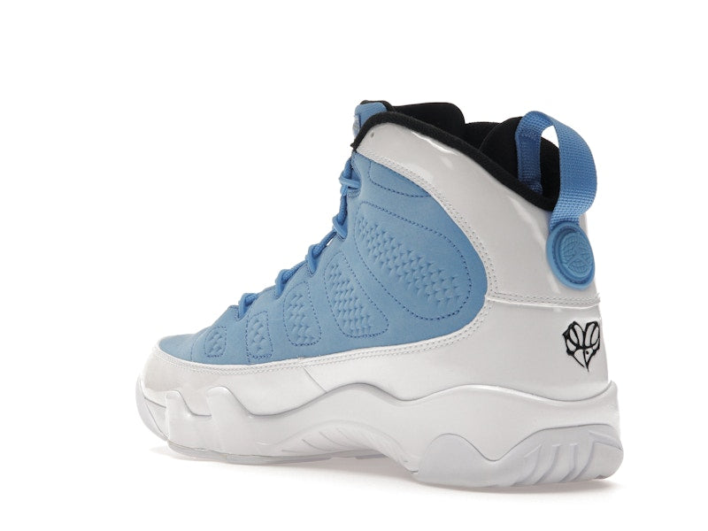 Jordan 9 Retro For the Love of The Game