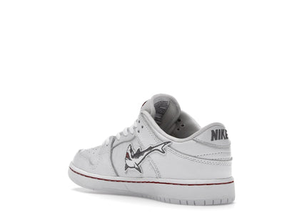 Nike SB Dunk Low Oski Great White (PS)