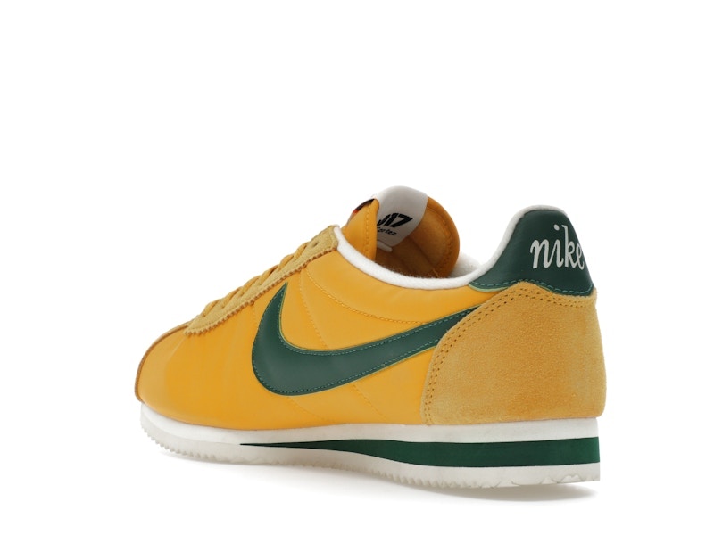 Nike Classic Cortez Nylon Oregon