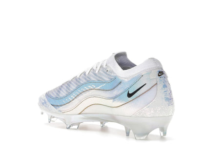 Nike Zoom Mercurial Vapor 16 Elite FG Air Max 95 White