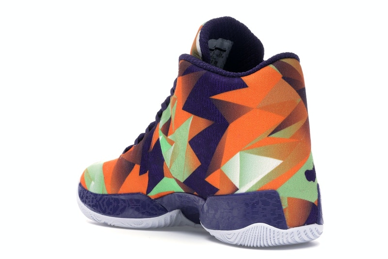 Jordan XX9 Hare