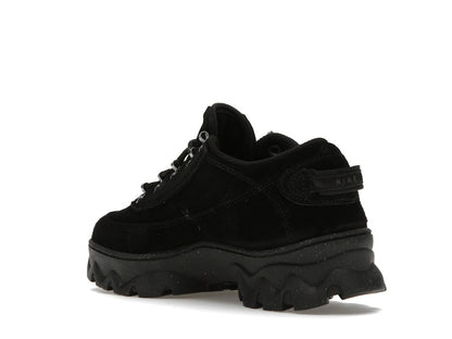 Nike Lahar Low Black (Women's)