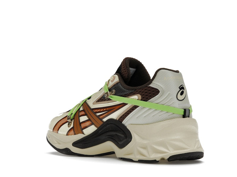 Asics HN2-S Protoblast Andersson Bell Butter