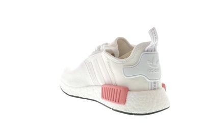 adidas NMD R1 White Rose (Women's)