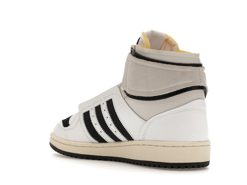 adidas Top Ten DE White Black