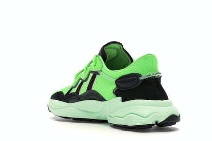 adidas Ozweego Neon Green