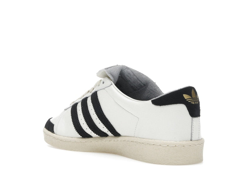 adidas Jabbar Low Willy Chavarria White Black