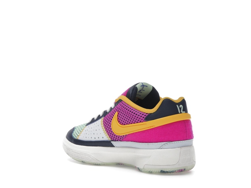 Nike Ja 1 SE Welcome to Camp (GS)