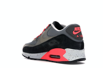 Nike Air Max 90 Bamboo Safari