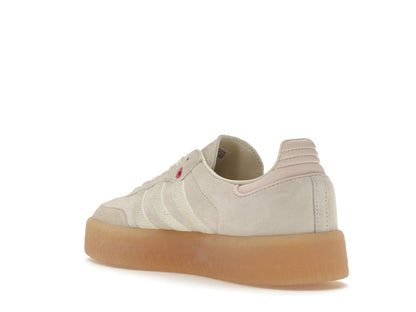 adidas Sambae Ivory Pink Fusion (Women's)
