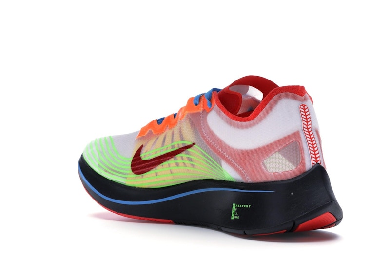 Nike Zoom Fly Doernbecher (2018)