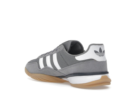 adidas Gazelle Sala Grey Footwear White