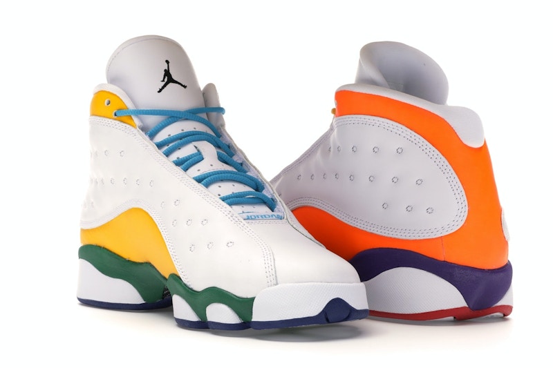 Jordan 13 Retro Playground (GS)