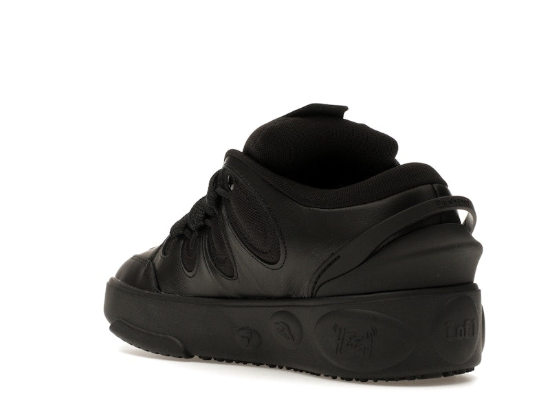 Puma LaMelo Ball LaFrancé Amour 3x Black