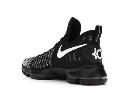 Nike KD 9 Black White