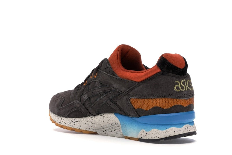 ASICS Gel-Lyte V LimitEDition SurrEDaliste