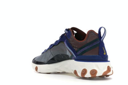 Nike React Element 87 Dusty Peach