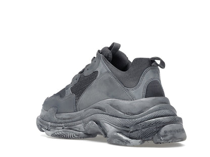 Balenciaga Triple S Dyed Grey