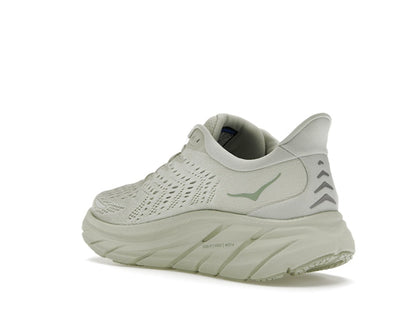 Hoka One One Clifton 8 Smoke Green (Women's)